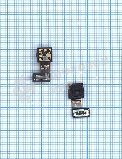 Шлейф фронтальной камеры для Xiaomi Redmi Note 4x