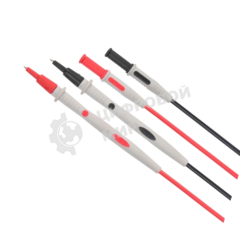 Щуп для мультиметра UNI-T UT-L16