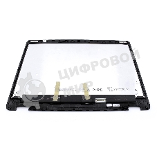 Модуль (матрица + тачскрин) для Asus TP370QL