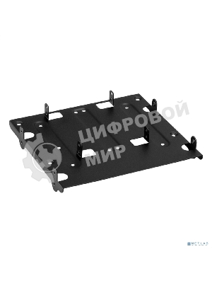 Салазки (переходник) ExeGate EX292549RUS HD-MFT5M металлические мультифункциональные для установки 4xHDD/SSD 2.5