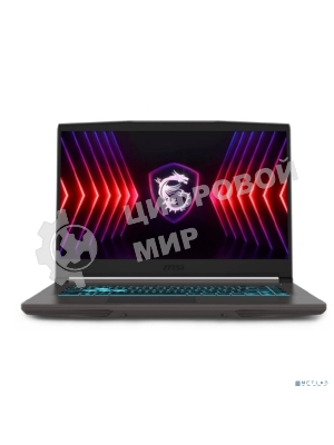 Ноутбук MSI Thin 15 B13UC Core i5-13420H 15.6