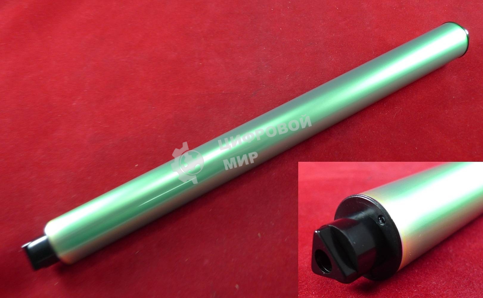 Барабан ELP HP CLJ CP1215/CP1515/CP1525/CP1518/CP2025/M251/M276 MFP/CM1312/CM1415/CM2320/Canon LBP5050/LBP7200/LBP7110 Canon MF8380/MF8350/MF8030/MF8040/MF8050/MF8080 Long Life (Китай)