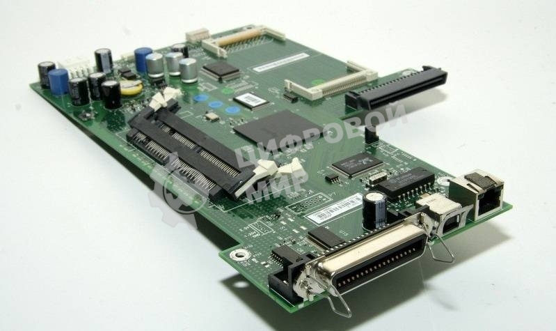 Плата форматера (не сетевая) HP LJ 2410/2420/2430 (Q6508-60002/Q6508-61005/Q6508-61006/Q3953-61003/Q3953-50001) OEM