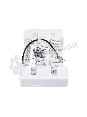 Индукционная варочная панель Maunfeld EVI.292-WH, конфорок: 2 шт., закаленное стекло, независимая, белый