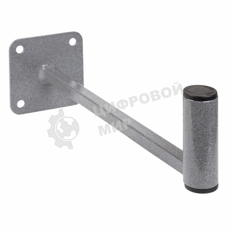 Кронштейн эфирный Rexant 30 см серый