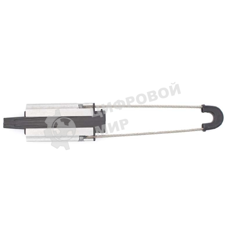 Зажим анкерный PA 1500 (50-54.6-70) (SO 250.01; PA 1500) НИЛЕД 10100381