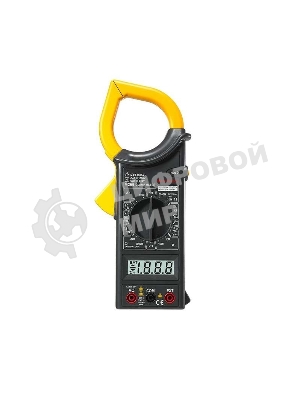 Токовые клещи M266F MASTECH