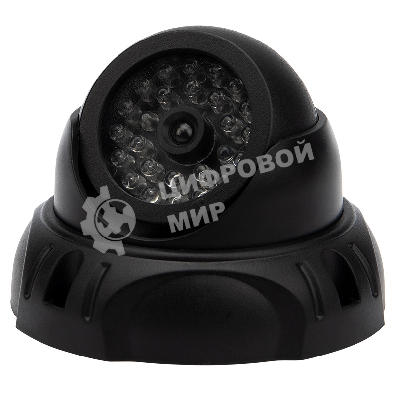 Муляж видеокамеры внутренней установки Rexant RX-303