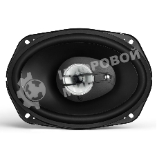 Колонки автомобильные Infinity Alpha 6930 490Вт 92дБ 4Ом 16x24см (6x9дюйм) (ком.:2кол.) коаксиальные трехполосные