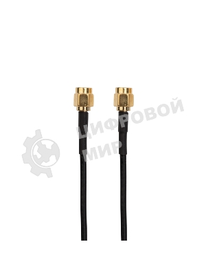 Антенна Rexant 4G MIMO Сириус