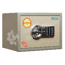 Сейф VALBERG ASM 25 EL (Внешние габариты (ВхШхГ)мм: 250х340х280) S10399010940