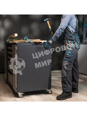 Полукомбинезон Gross 90353 размер L