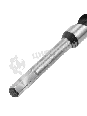 Сверло по дереву Matrix шнековое, 20 х 600 мм, 6-гранный хвостовик