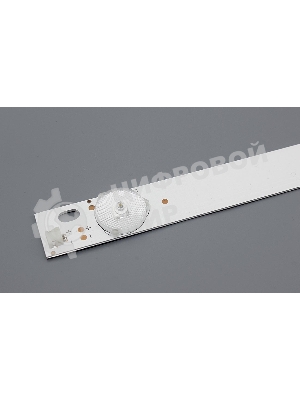 Светодиодная подсветка LB-M500F14-E1-C-SR-1 Left