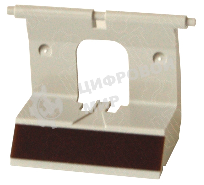 Тормозная площадка HP LJ 5L/6L (RB2-6221/RB1-7181) (о)