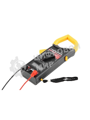 Клемметр Ресанта DT 266F