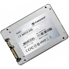 Накопитель SSD Transcend TS256GSSD230S 256GB, 2.5