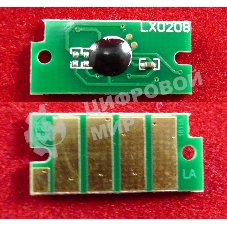 Чип Xerox Phaser 6600, WC 6605 черный (106R02236) 8K (ELP Imaging)