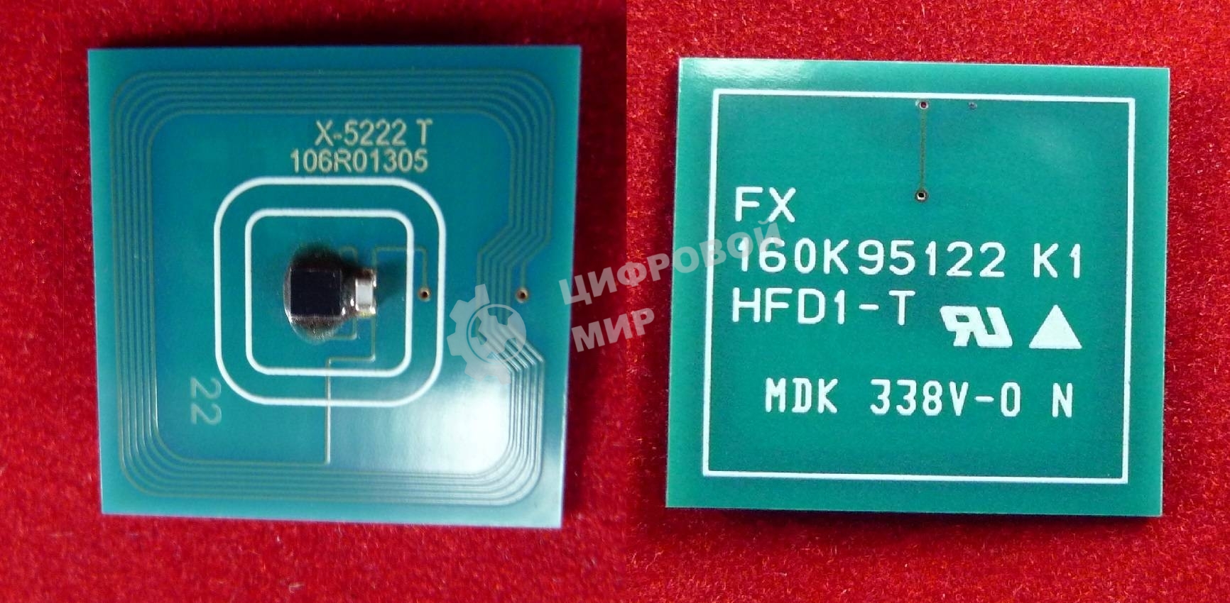 Чип ELP для Xerox WorkCentre 5222/5225/5230 (106R01305) 30K