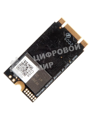 Накопитель SSD Netac N930ES, 1Tb, PCIe 3.1 x2, M.2 2242, NVMe, R/W 1650/1500