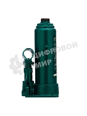 Домкрат гидравлический Сибртех бутылочный, 4т, 180-320 мм