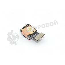 Камера фронтальная (селфи) для OPPO Find N2 Flip