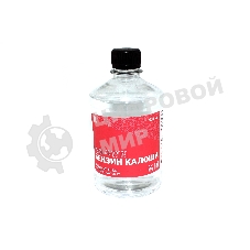 Растворитель Бензин 