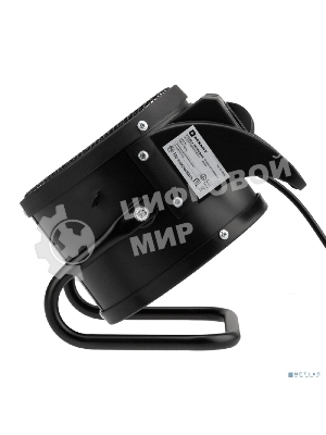 Пушка тепловая электрическая, круглая Rexant 60-0043, PTC, 2кВт