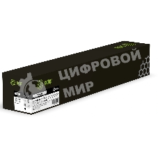 Картридж лазерный Cactus CS-EXV64BK черный (38000стр.) для Canon IR DX C3926i/3930i/3935i/3922i с чипом