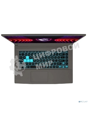 Ноутбук MSI Thin 15 B13UC Core i5-13420H 15.6