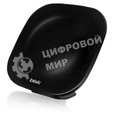 Антенна телевизионная BBK DA25