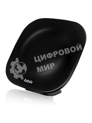 Антенна телевизионная BBK DA25