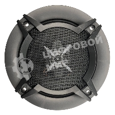 Колонки автомобильные Digma DCA-T602 280Вт 86дБ 4Ом 16см (6.5дюйм) (ком.:2кол.) коаксиальные двухполосные