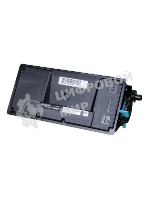 Картридж лазерный Sakura TK3100 для Kyocera FS-2100D, FS-2100DN, ECOSYS M3040dn, ECOSYS M3540dn, черный, 12500 к.