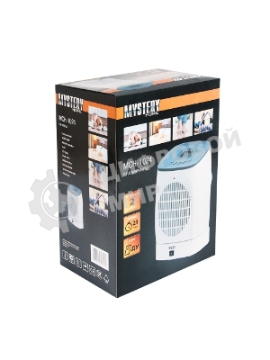 Тепловентилятор Mystery MCH-1024