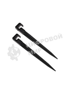 Комплект для капельного полива 3х4 метра площадь Четыре Сезона