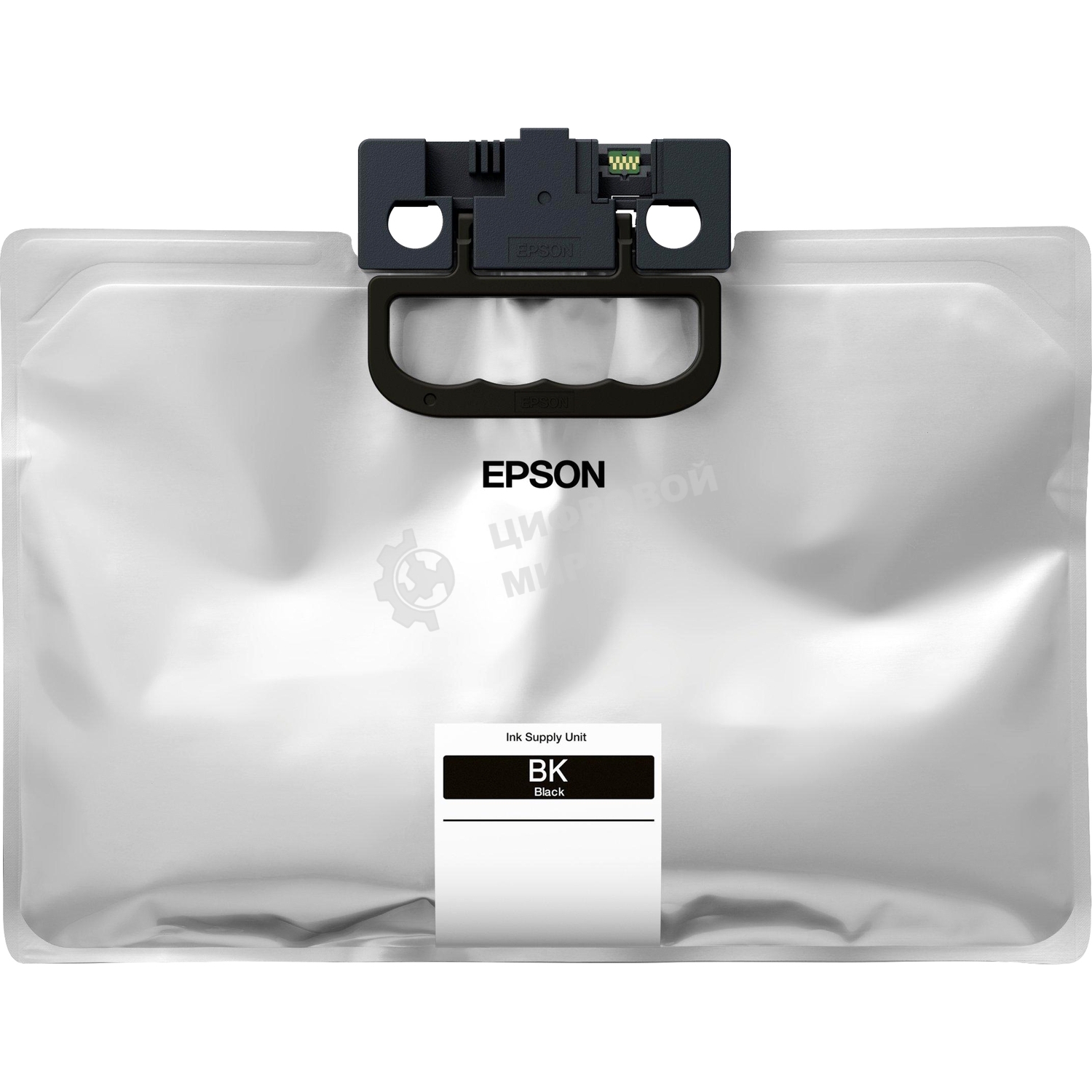 Картридж струйный Epson C13T964140 черный (5000 стр) для WorkForce WF-M5299DW WF-M5299, WF-M5799DWF WF-M5799