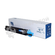 Блок фотобарабана NVPrint совместимый NV-DR-313 черный для Konica Minolta bizhub C258/308/C308/368/C368/458/C458/558/C558/C658 (120000k)