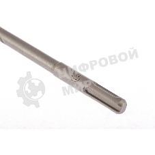 Бур по бетону Сибртех, 10 x 450мм, SDS PLUS