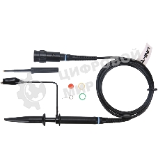 Пассивный щуп для осциллографа 100 МГц UNI-T UT-P04