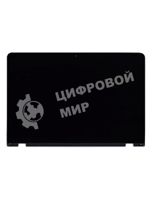 Модуль (матрица + тачскрин) для Asus UX460 FHD с рамкой