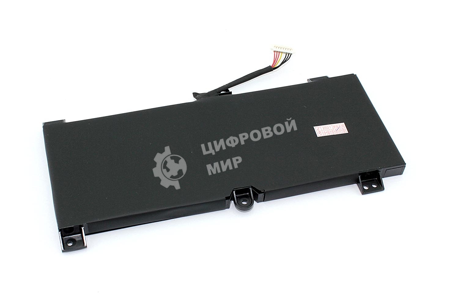 Аккумуляторная батарея для ноутбука Asus GL704 15.4V 62Wh 4335mAh