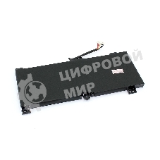 Аккумуляторная батарея для ноутбука Asus GL704 15.4V 62Wh 4335mAh