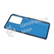 Задняя крышка для Samsung Galaxy S20 Ultra G988U красный