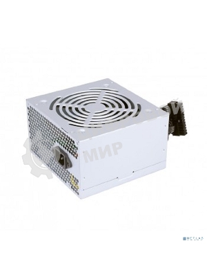 Блок питания CBR PSU-ATX450-12EC OEM, 450Вт, 120мм, черный