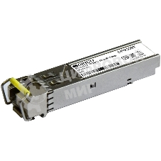 Трансивер ORIGO OFM330T/10KM WDM SFP Transceiver, 1000Base-BX-D, Simplex LC, TX: 1550nm, RX: 1310nm, Single-mode, 10KM