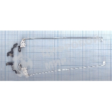 Петли для ноутбука HP Probook 4540S 4740s 4745s