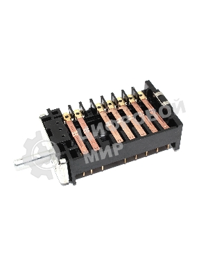 Переключатель режимов 30100500066 для духовок Krona