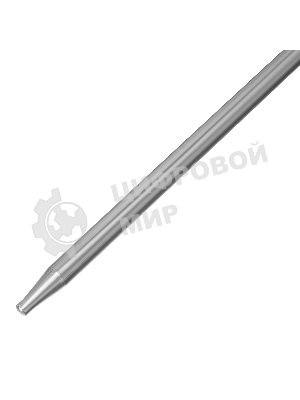 Ремкомплект для краскораспылителя Matrix 4 предмета: сопло 2,5 мм, игла, форсунка, зажим сопла