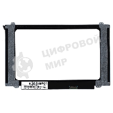 Матрица NT140FHM-N44 Asus X407